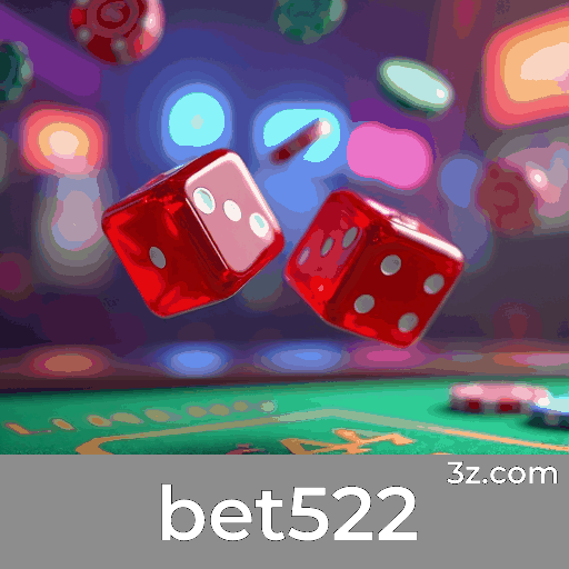 bet522: Viva a Emoção dos Jogos de Cassino e Multiplique Suas Chances de Ganhar
