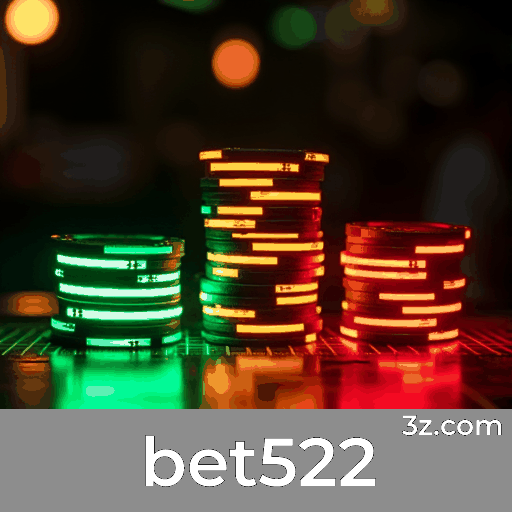 Controle Completo e Personalizado na bet522