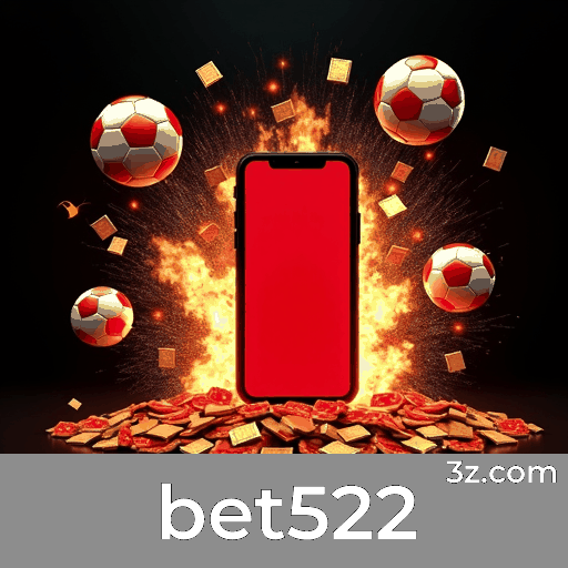 bet522: Viva a Emoção dos Jogos de Cassino e Multiplique Suas Chances de Ganhar