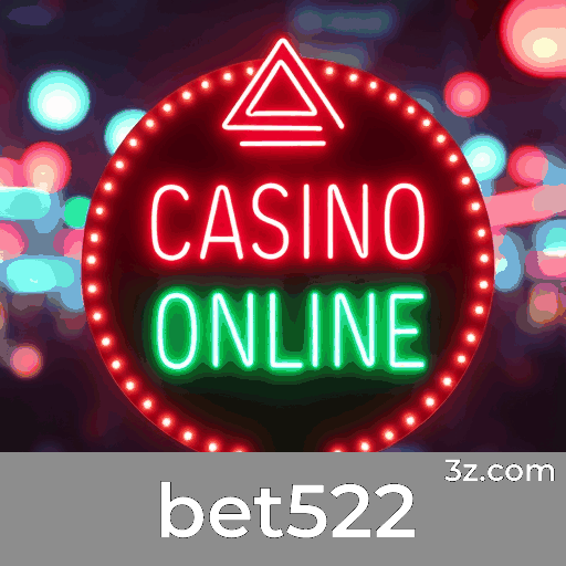 Design Resiliente e Escalável da bet522 para Experiência Robusta