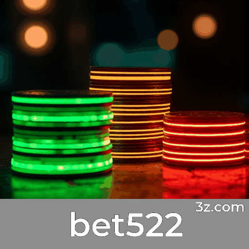 bet522: Viva a Emoção dos Jogos de Cassino e Multiplique Suas Chances de Ganhar