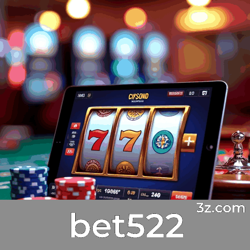 Experimente a praticidade e funcionalidade do app bet522