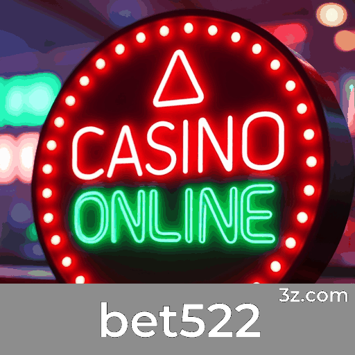 bet522: A Experiência de Dealer ao Vivo para Brasileiros