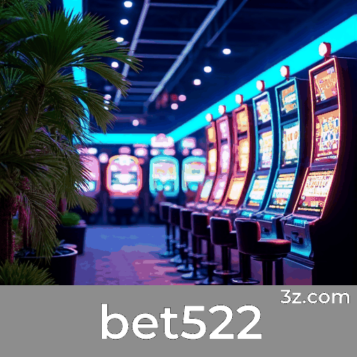 Design Resiliente e Escalável da bet522 para Experiência Robusta