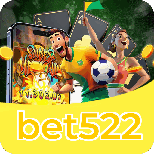 Equipe de suporte ao cliente da bet522