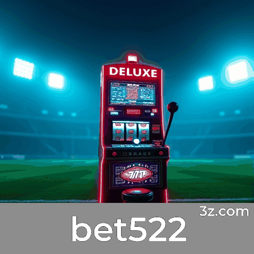 bet522: A Experiência de Dealer ao Vivo para Brasileiros