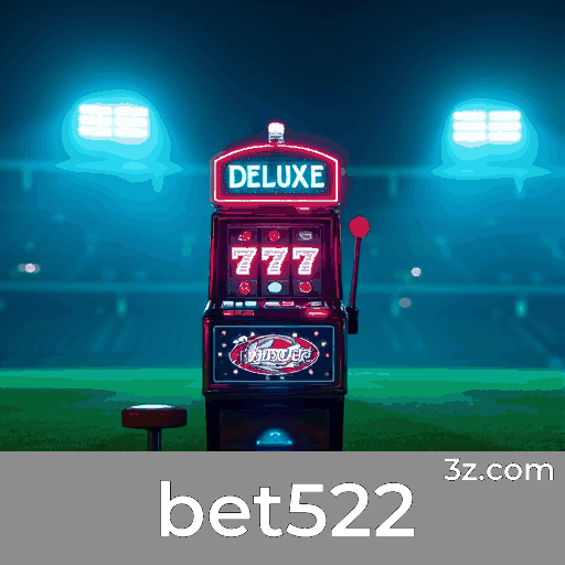 Inovação Revolucionária em Jogos: Valor do bet522
